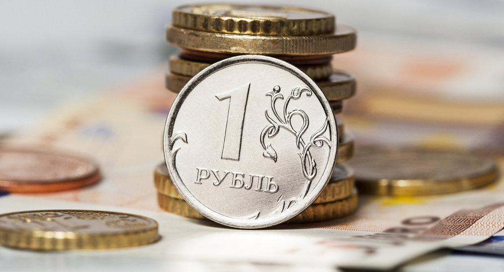 Ruble Dynamics Prove Its High Adaptability - First Deputy PM