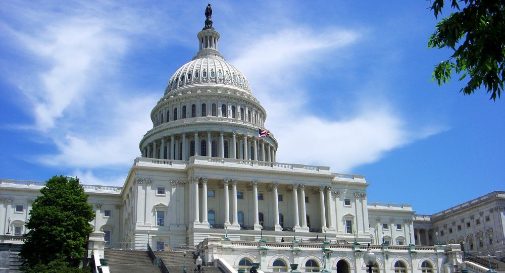 US State Dept. to Consult With Senate on Diplomatic Properties Deal With Russia
