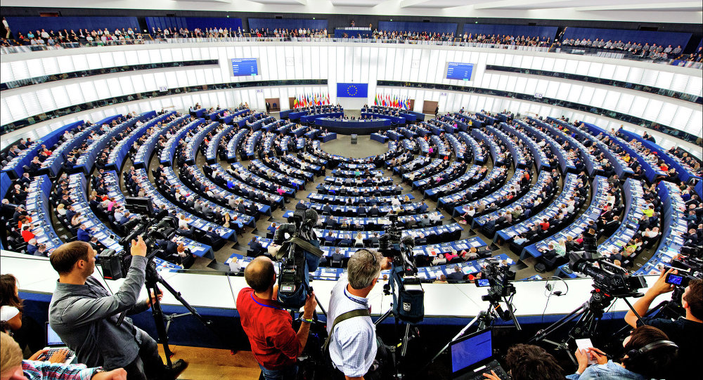 Sanctions Ineffective Tool to Change Governments` Policies, Economies