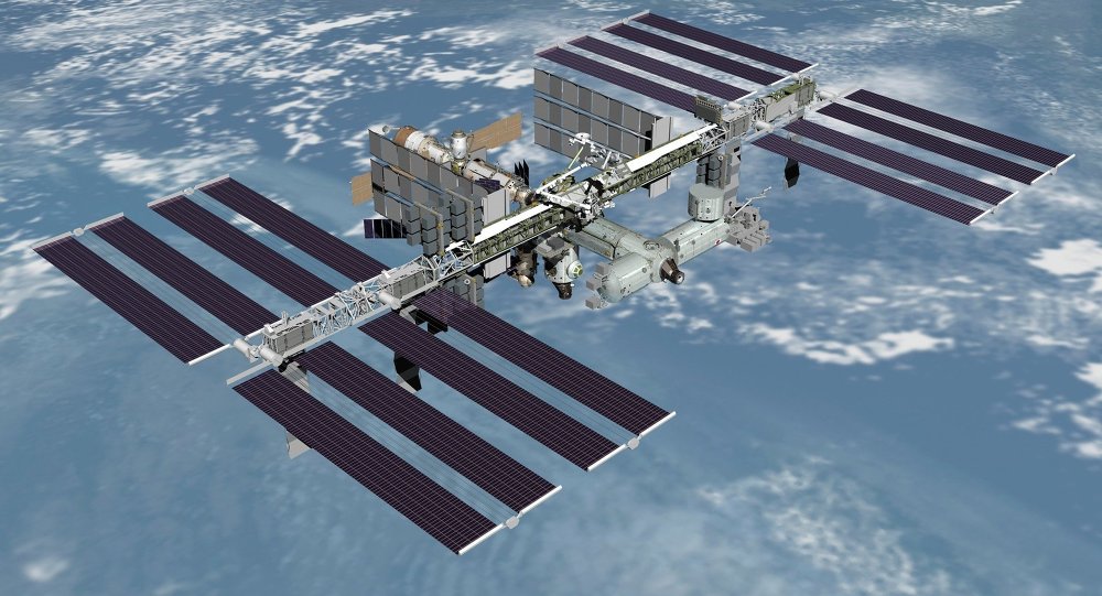 Anti-Russian Sanctions Should Not Affect Cooperation in Space - US Congress Bill