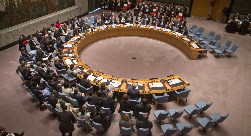 New Sanctions Not Related to Russia`s UN Vote on MH17 Tribunal - US Embassy