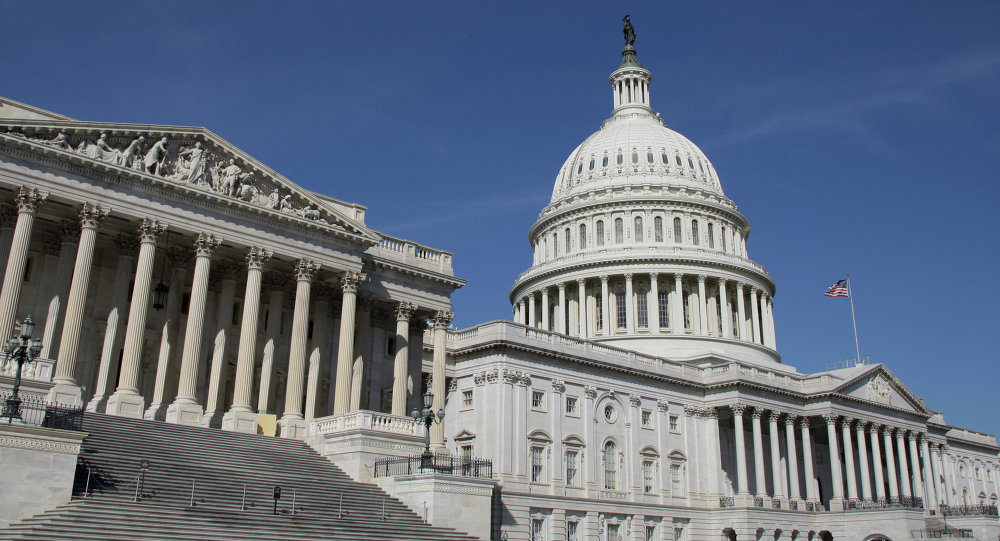US Congress Proposes $250Mln for Allies to Counter Russian Influence