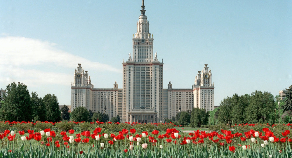 Russia to Build Its Own Equivalent of Silicon Valley in Moscow