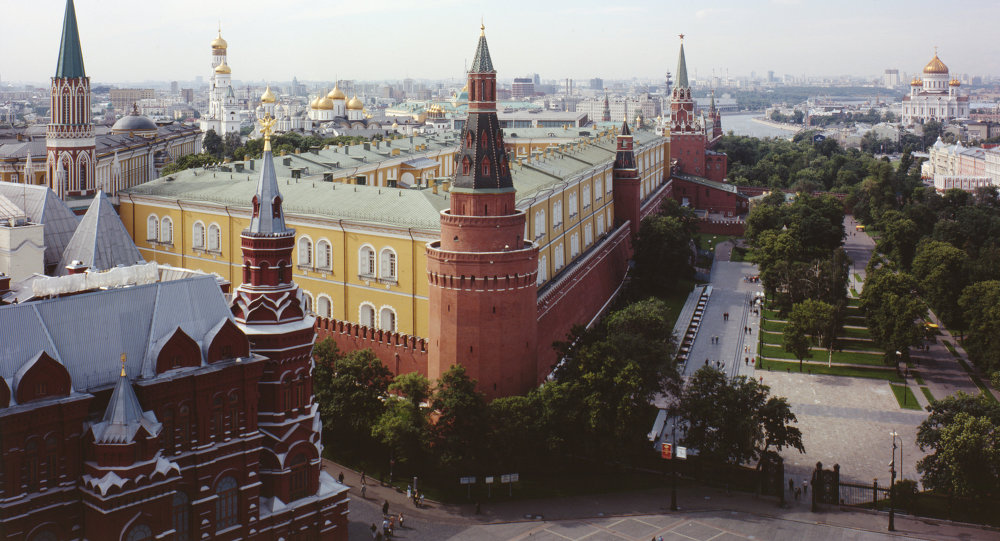 West Racking Brain Over How to Outstrip Russia in