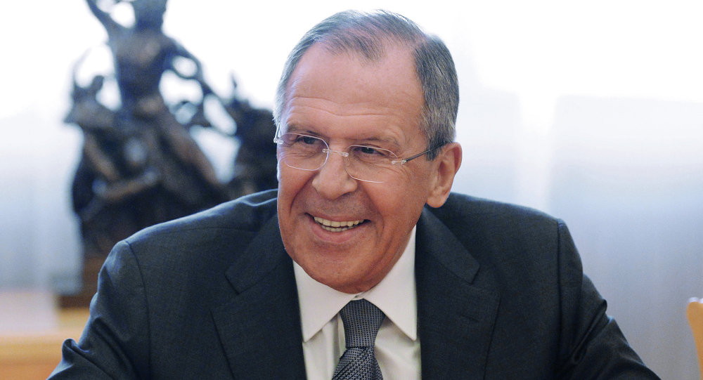 Restored Russia-EU Ties Would Help Solve Global Issues – Lavrov
