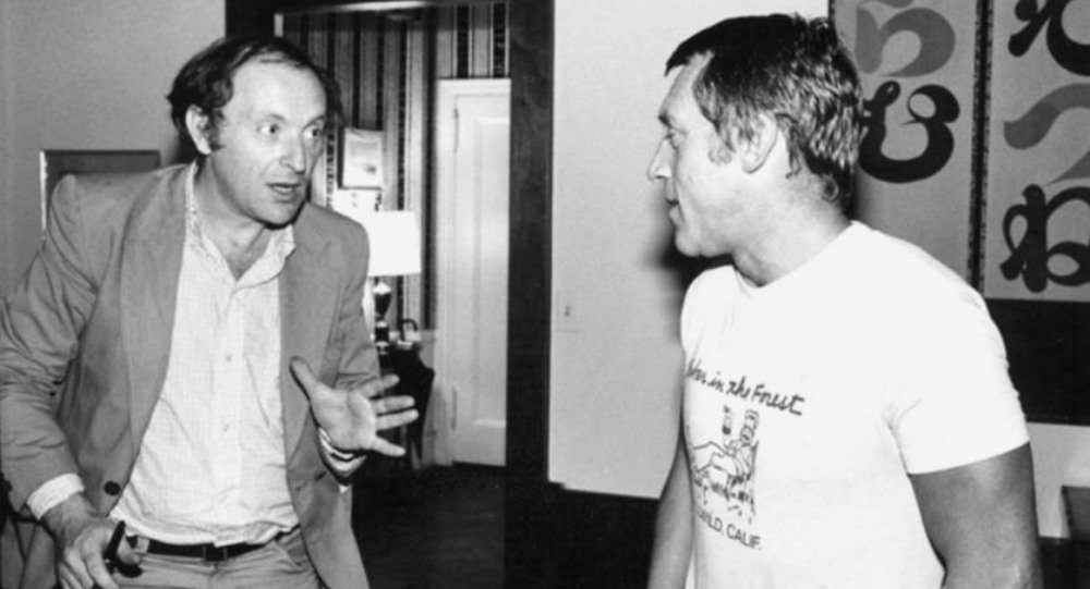 Moscow to Rename Streets in Honor of Cultural Icons Brodsky and Vysotsky