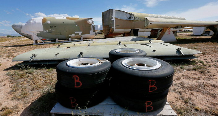 US Backs Down From Proposal to Add China to New START Talks, Set Other Conditions, Moscow Says
