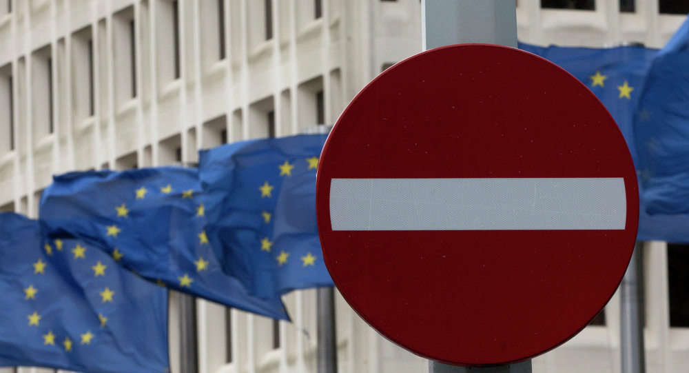 Russia Retaliates to EU Sanctions With Blacklist of 89 Officials