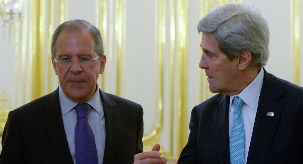 US Should Avoid Giving Allies ‘Blank Check’ in Confronting Moscow