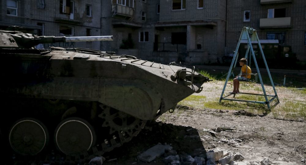Moscow: Future of UN Mission to Donbass Depends on Position of Kiev, Washington