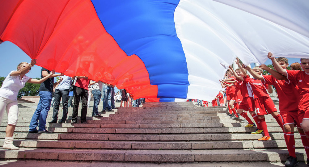 Russia Will Always Stay True to Its Roots – Putin