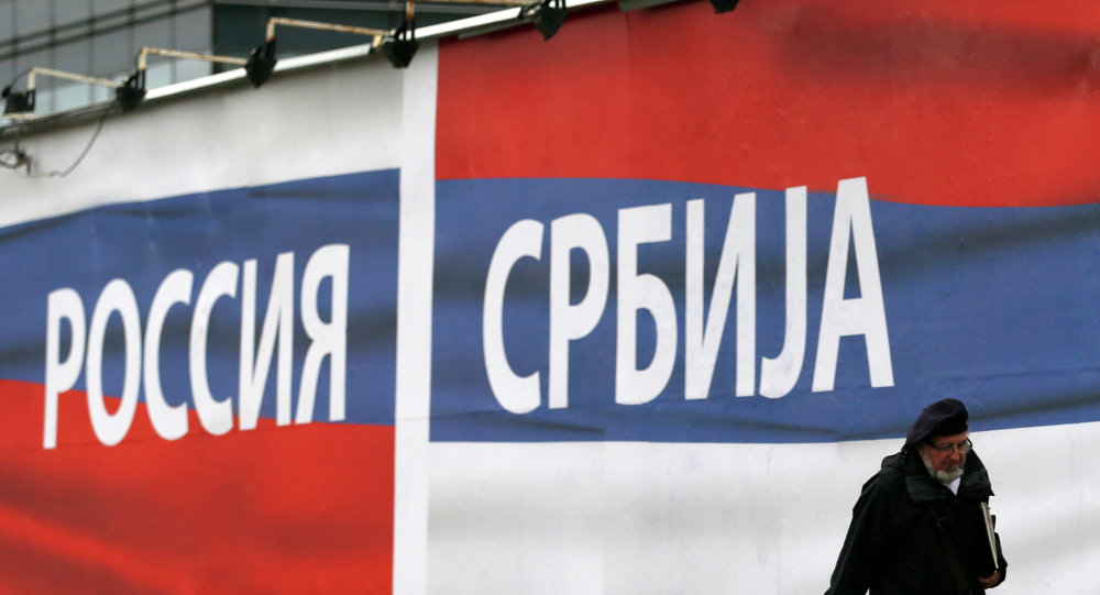 How EU is Pressuring Serbia to Abandon Relationship With Russia