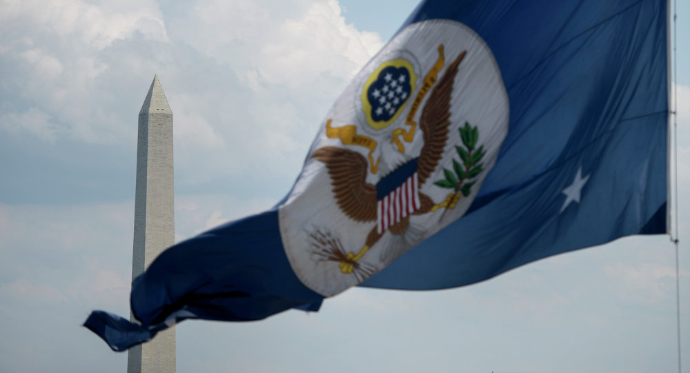 Next Assistant Secretary of State May Try Mending Ties With Russia