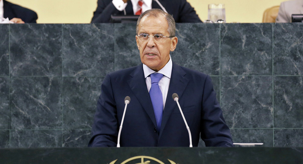 Russia, US Demonstrate Different Visions of UN Peacekeeping in UNSC Meeting