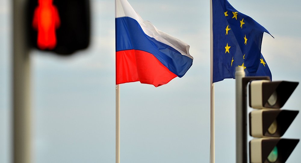 Lavrov Reveals the
