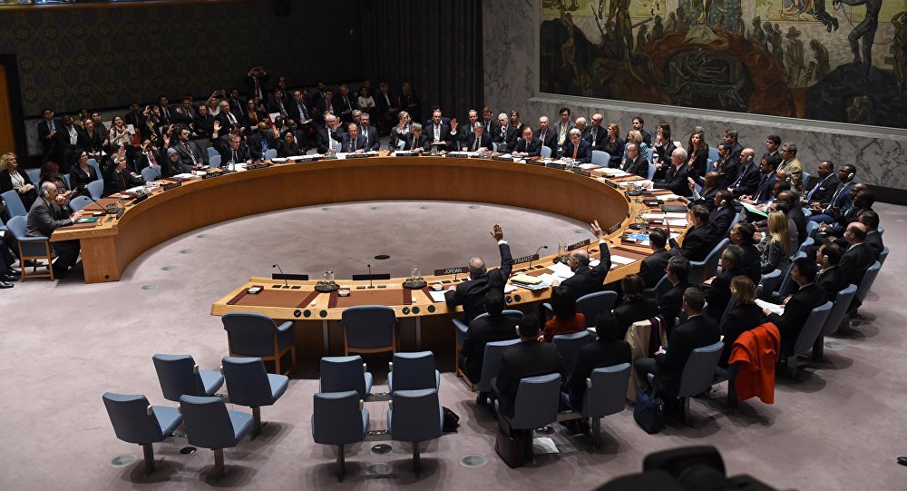 Russia Welcomes US Administration