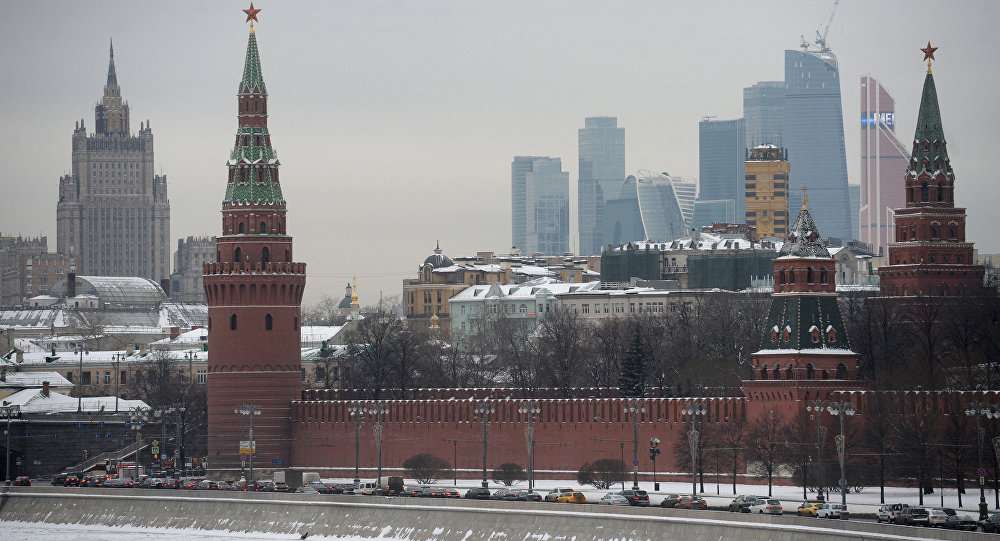 US ‘Kremlin Report’ Aims to Break Third Parties’ Ties With Russia - Analysts