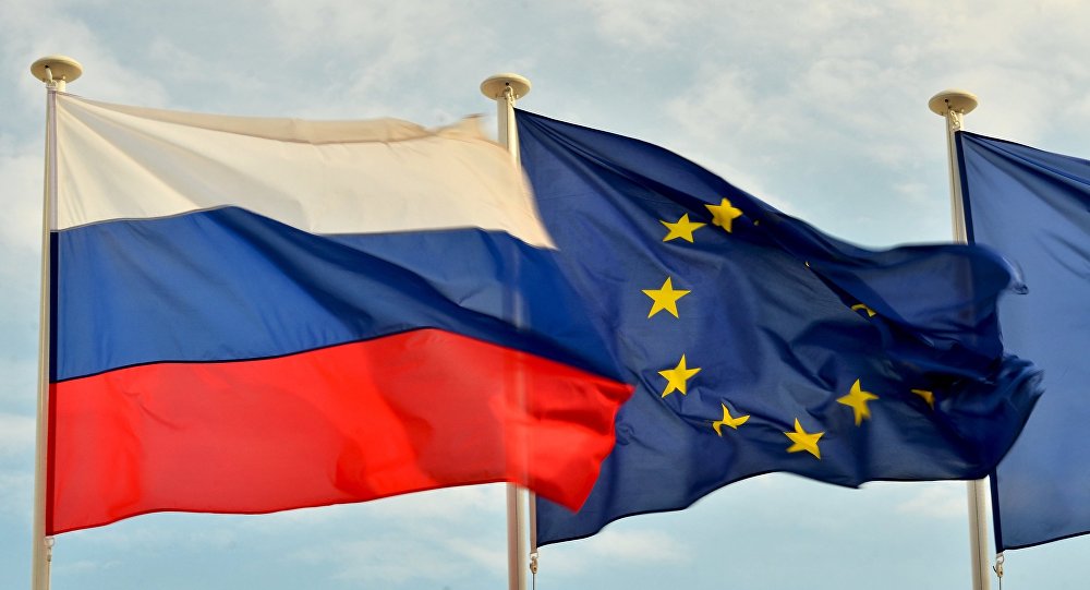 EU Should Change Moscow Policy for Renewal of Bilateral Summits - Russian Envoy
