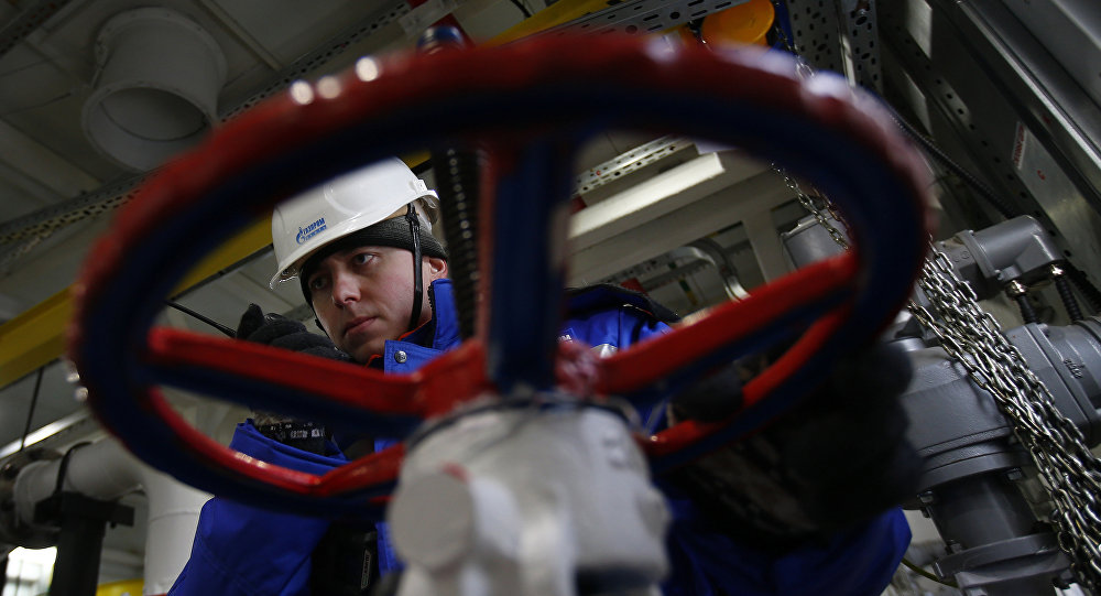 Trade War: US Energy Sanctions on Russia Will Have