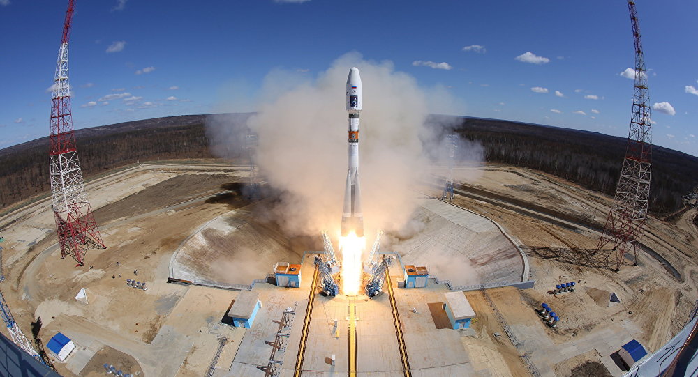 Cosmonaut Leonov: Russia Invests in Future by Building Vostochny Cosmodrome
