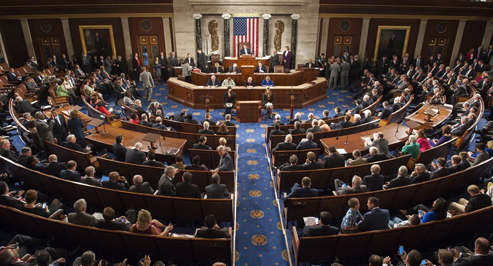 Four Possible EU Answers to New US Sanctions Against Russia