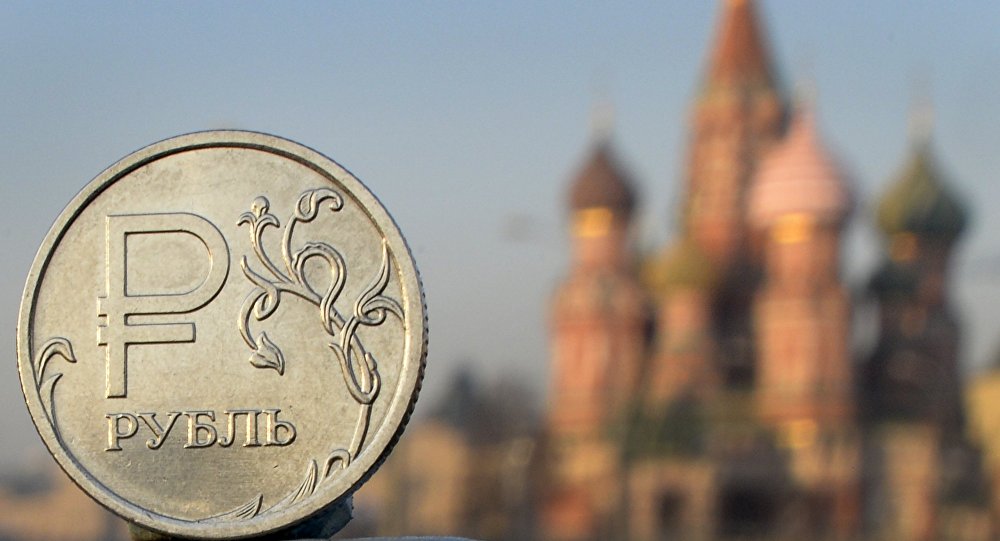 Betting on Red: How Russia Is Turning Its Back on the US Dollar