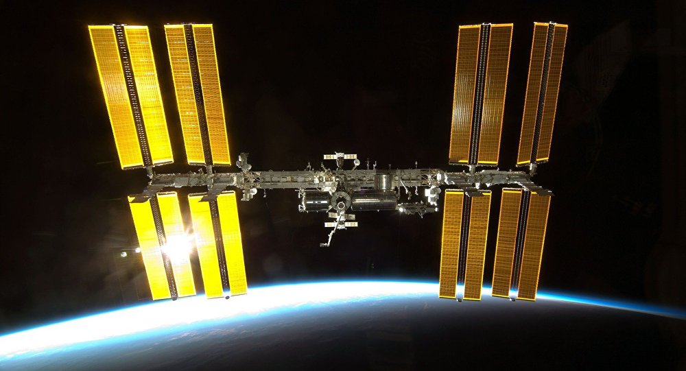Russian, US Scientists to Create