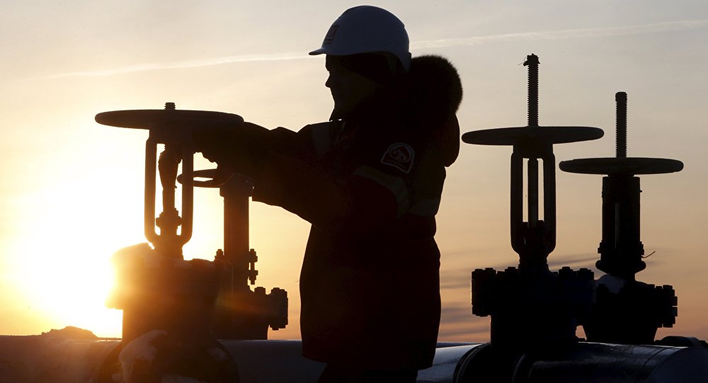 Russia Becomes World Top Oil Producer for 7th Consecutive Month – JODI
