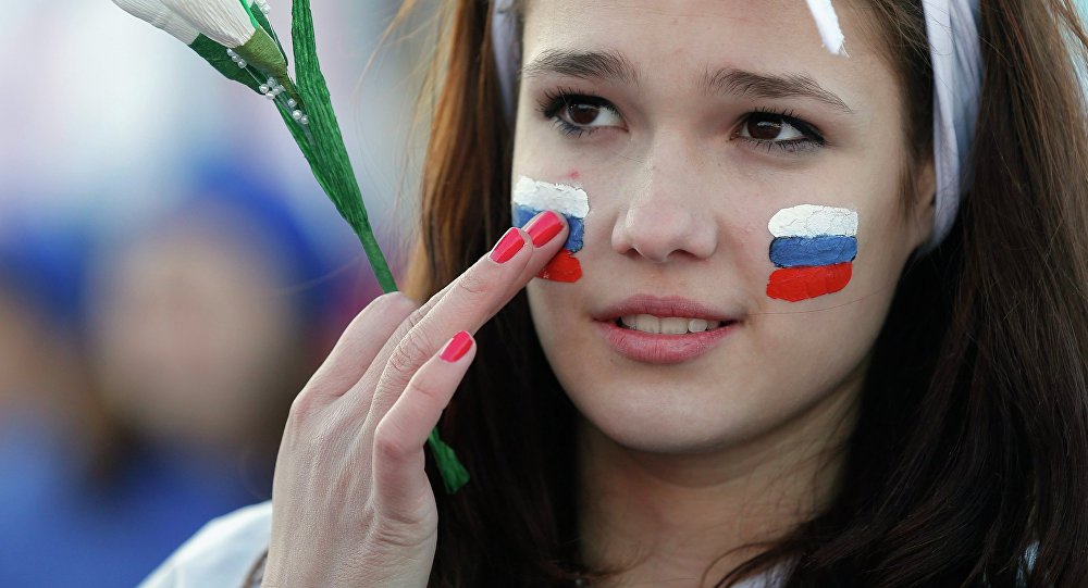 Sanctions Against Russia