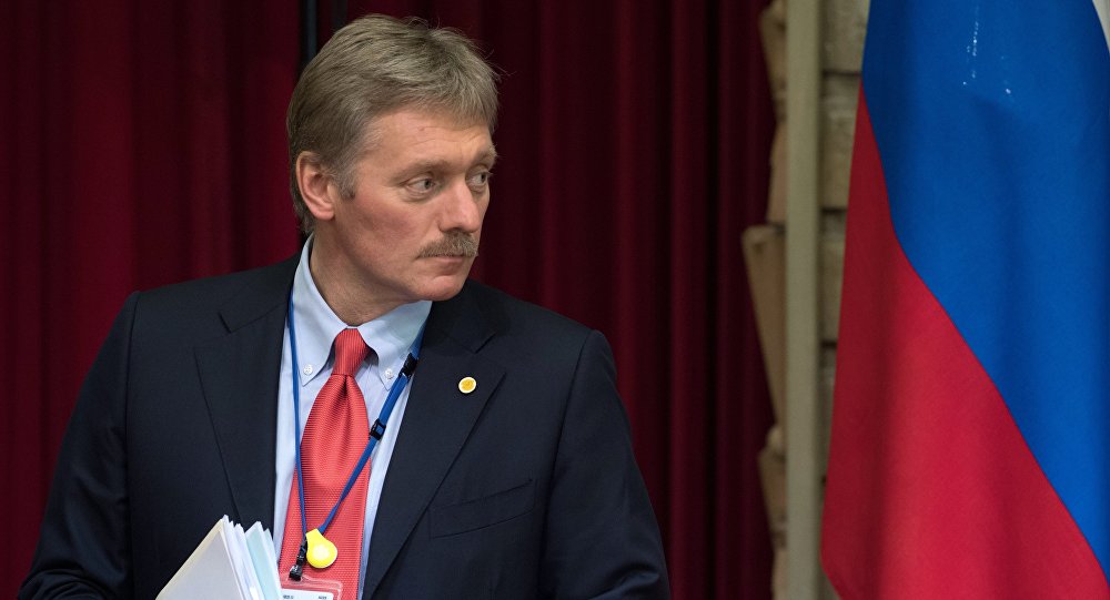 Moscow Negatively Views US Bill on Sanctions Against Russia, Iran, N. Korea