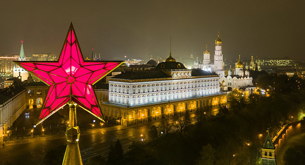 Kremlin: Dutch Media Claims About Russian Hackers Only Fuel Anti-Moscow Hysteria