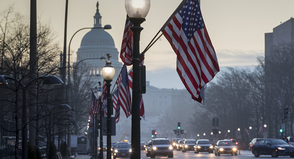 Russian Meddling Probe Could Take
