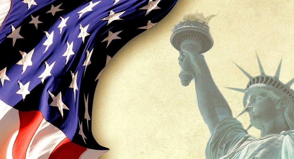RussiaGate: Soft Power Suicide of a Superpower
