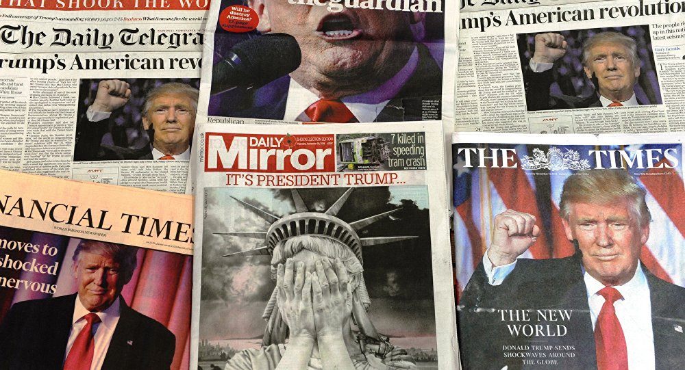 Stop Anti-Russian Hysteria: Americans Want