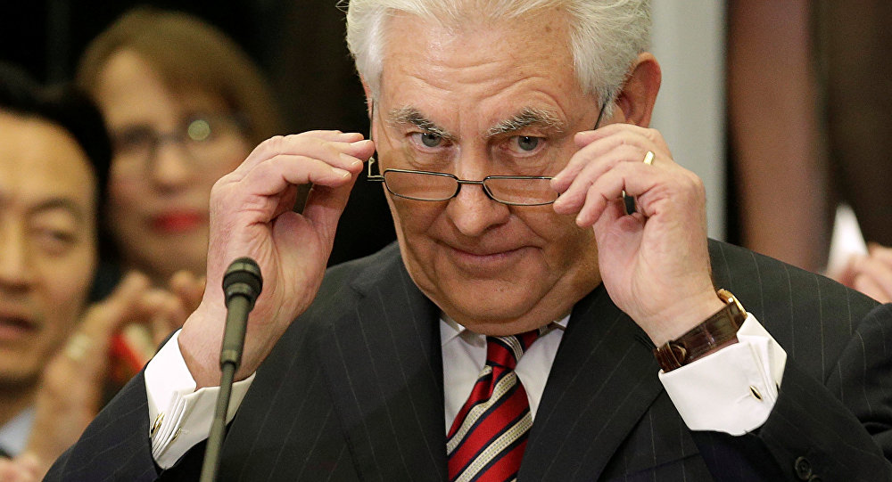 US to Respond to Russia