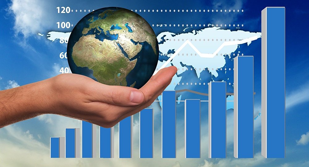 Report: Low Inflation, High Indebtedness Plague the Global Economy