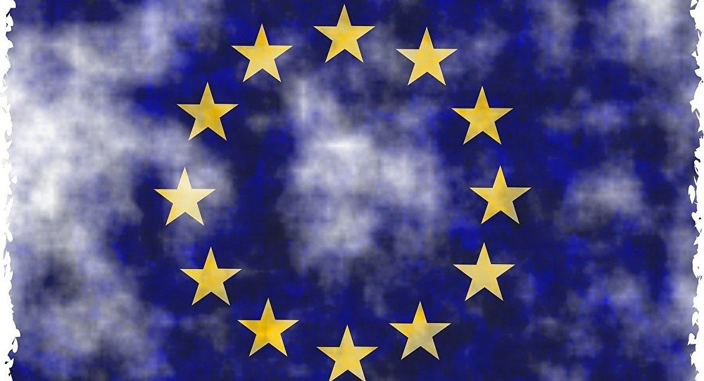 Association of European Businesses Concerned Over New US Anti-Russia Sanctions