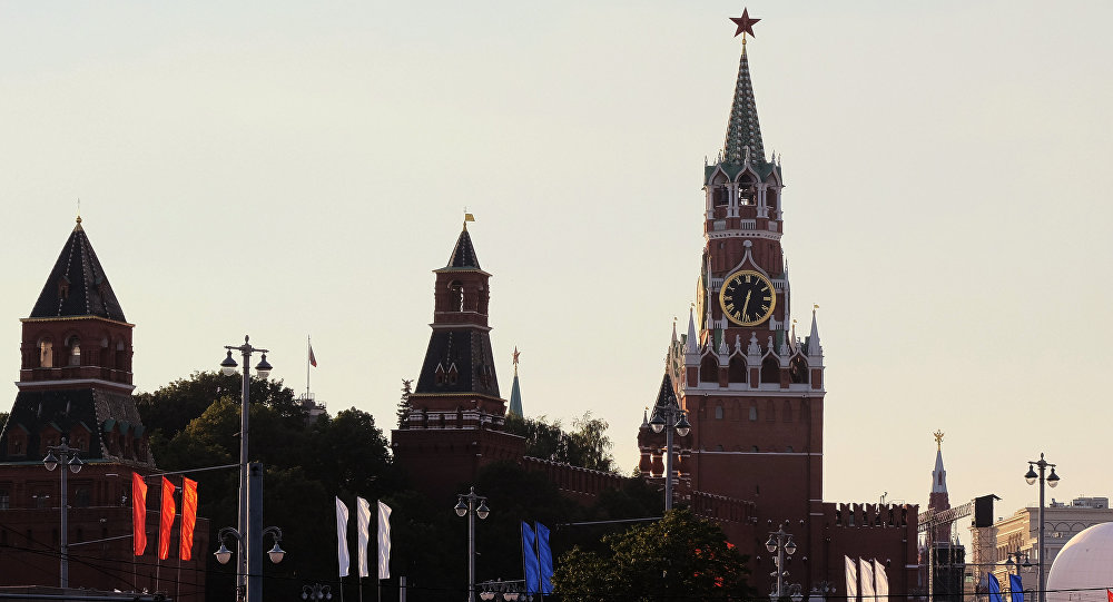 New Sanctions: Moscow Regrets Russia-US Ties