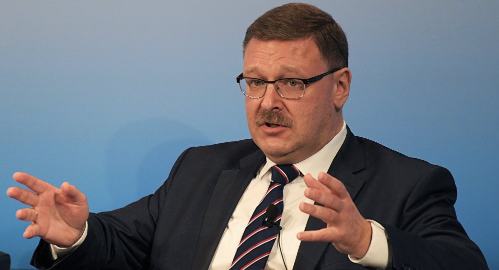 Risk of Fake News Publishing High Until Anti-Russian Hysteria Goes Down