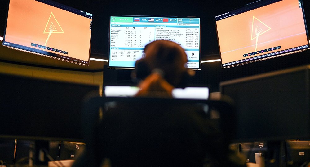 US vs Kaspersky: Politically-Charged