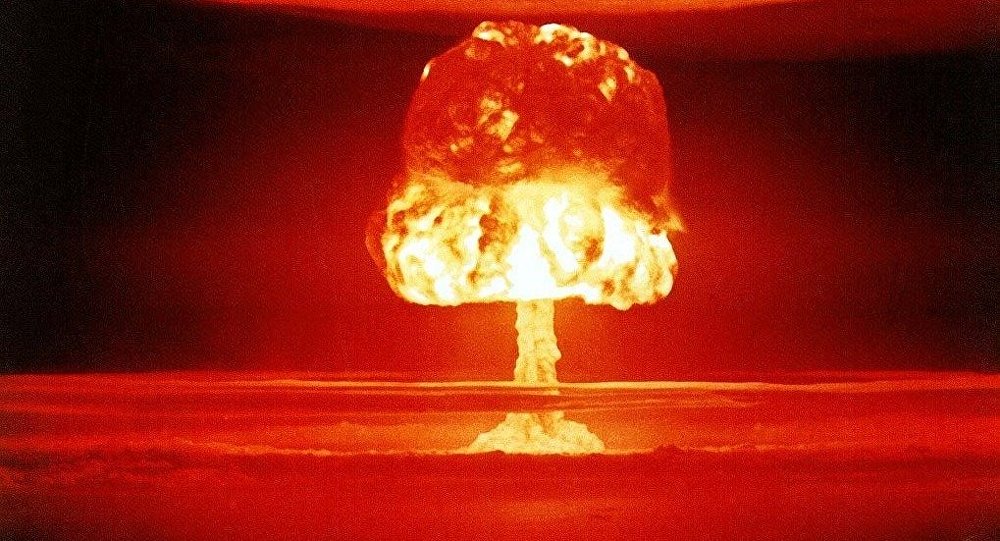 Anti-Russia Sanctions: Moscow Has a Lot to Respond With to the US