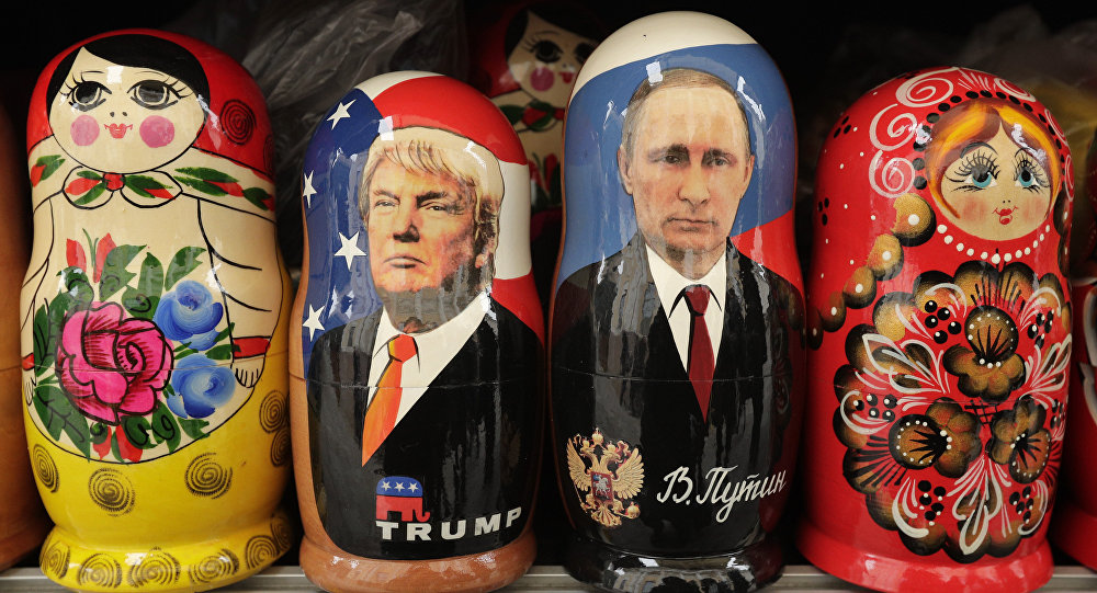 Has Russian