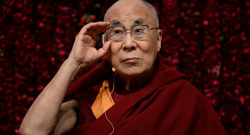 Immortality & Mind: Dalai Lama Brainstorms the Universe With Russian Scientists