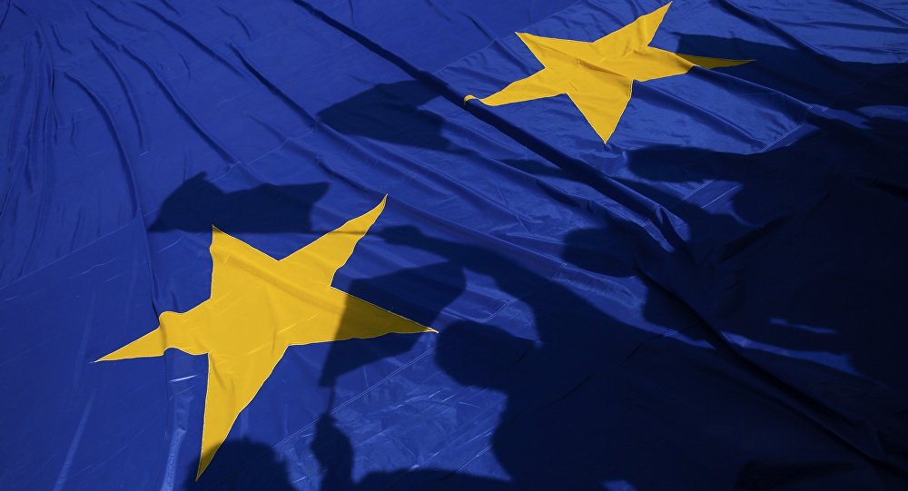 EU Won