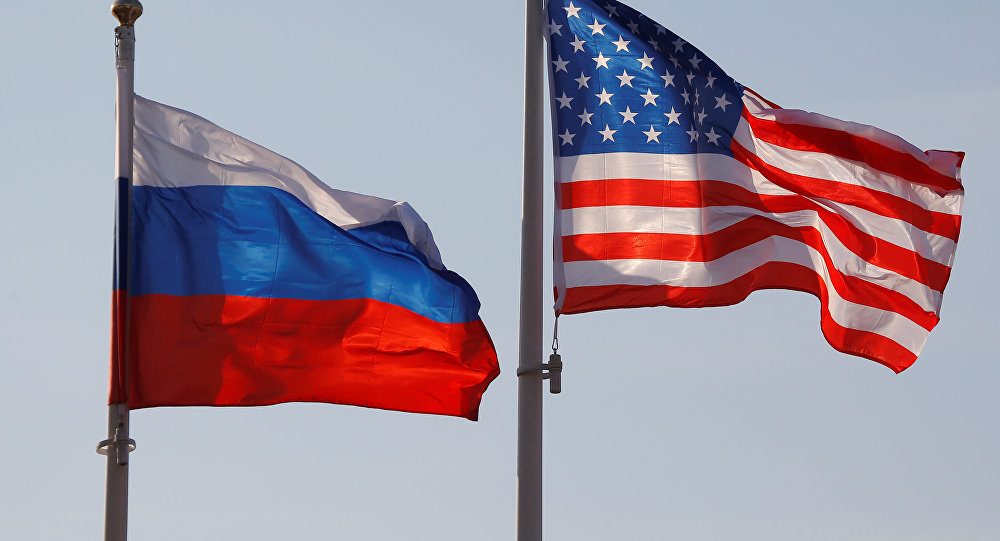 US, Russian Companies Interested in Partnership Despite New Sanctions Bill