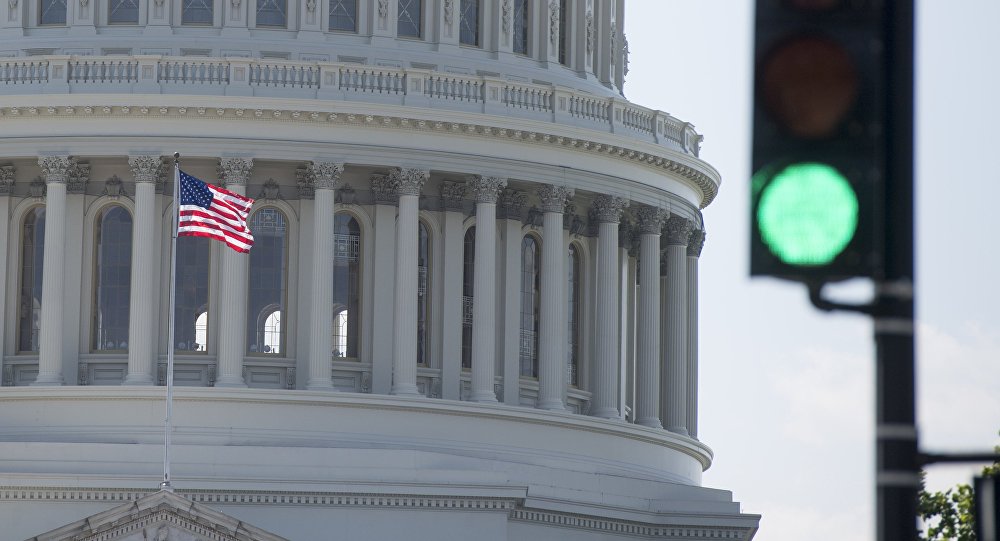 US Could Shut Russian Consulate Over Diplomatic Ouster