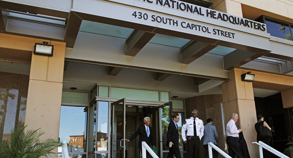‘This Is Obviously Not a Hack’: Dems Ignore Technical Evidence in DNC Leak Case