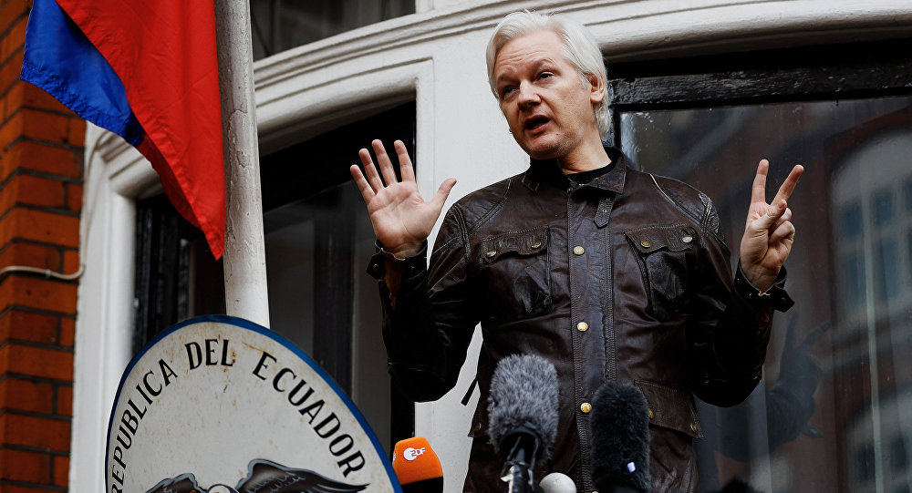Selective US Media Approach to Russia-Bashing Pursues