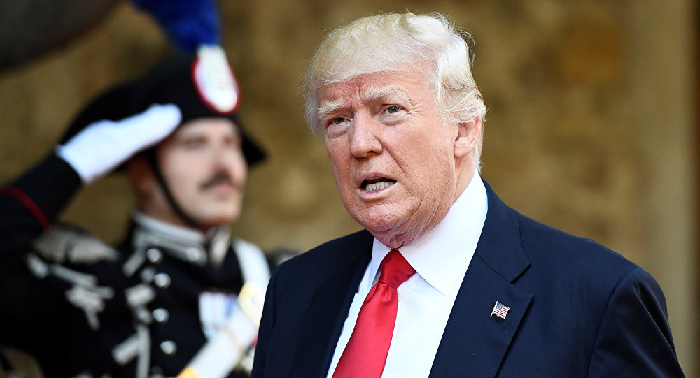 Putin Could Have Been Better Off If Clinton Won US Election - Trump in Interview