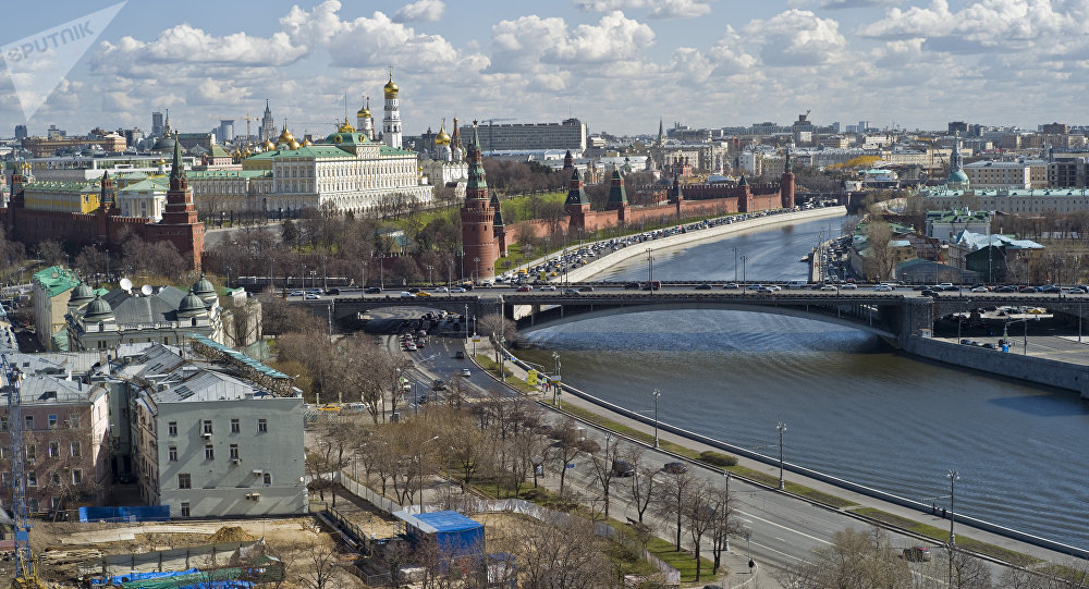 Moscow Says Warning to US Media Outlets